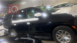 شيفروليه تاهو